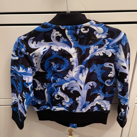 Baby Versace Jacket - Picture 3 of 3